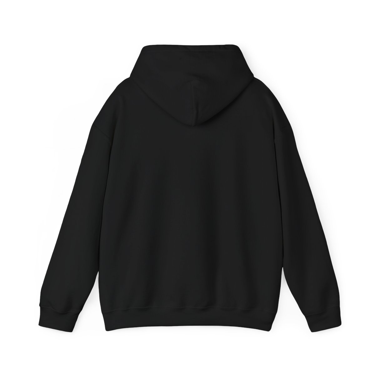 David Senra Portrait Hoodie - alternate angle 1, merchandise